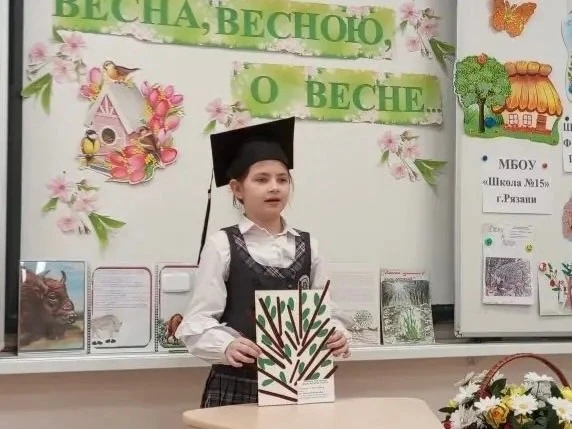 🌸НАШИ ЮНЫЕ ТАЛАНТЫ🌸