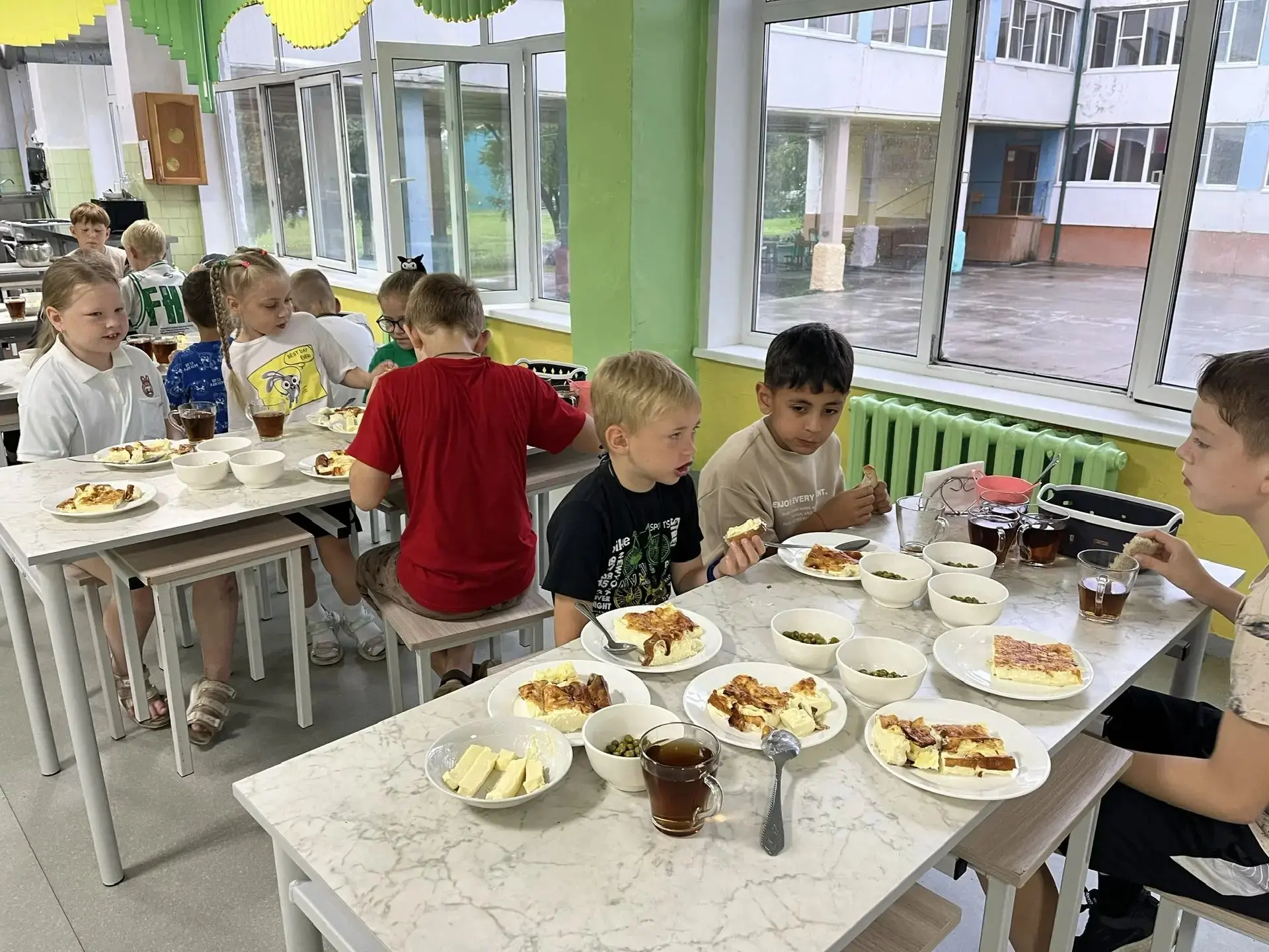 🥣🍲🥐 Вкусные моменты каждого дня! 🥐🍲🥣