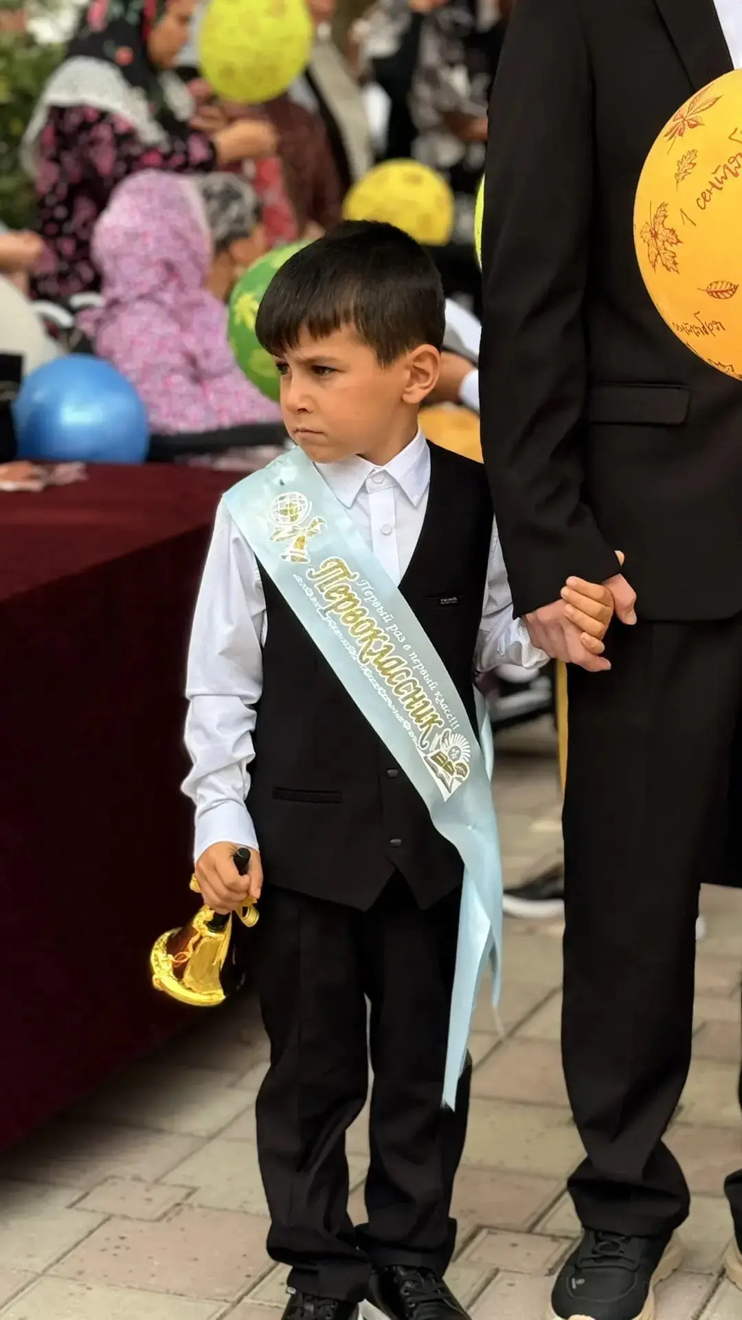 🎓✨ 1 сентября — День знаний! ✨🎓
