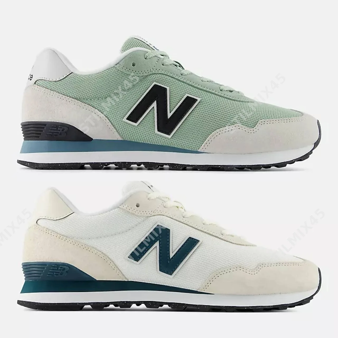 New balance