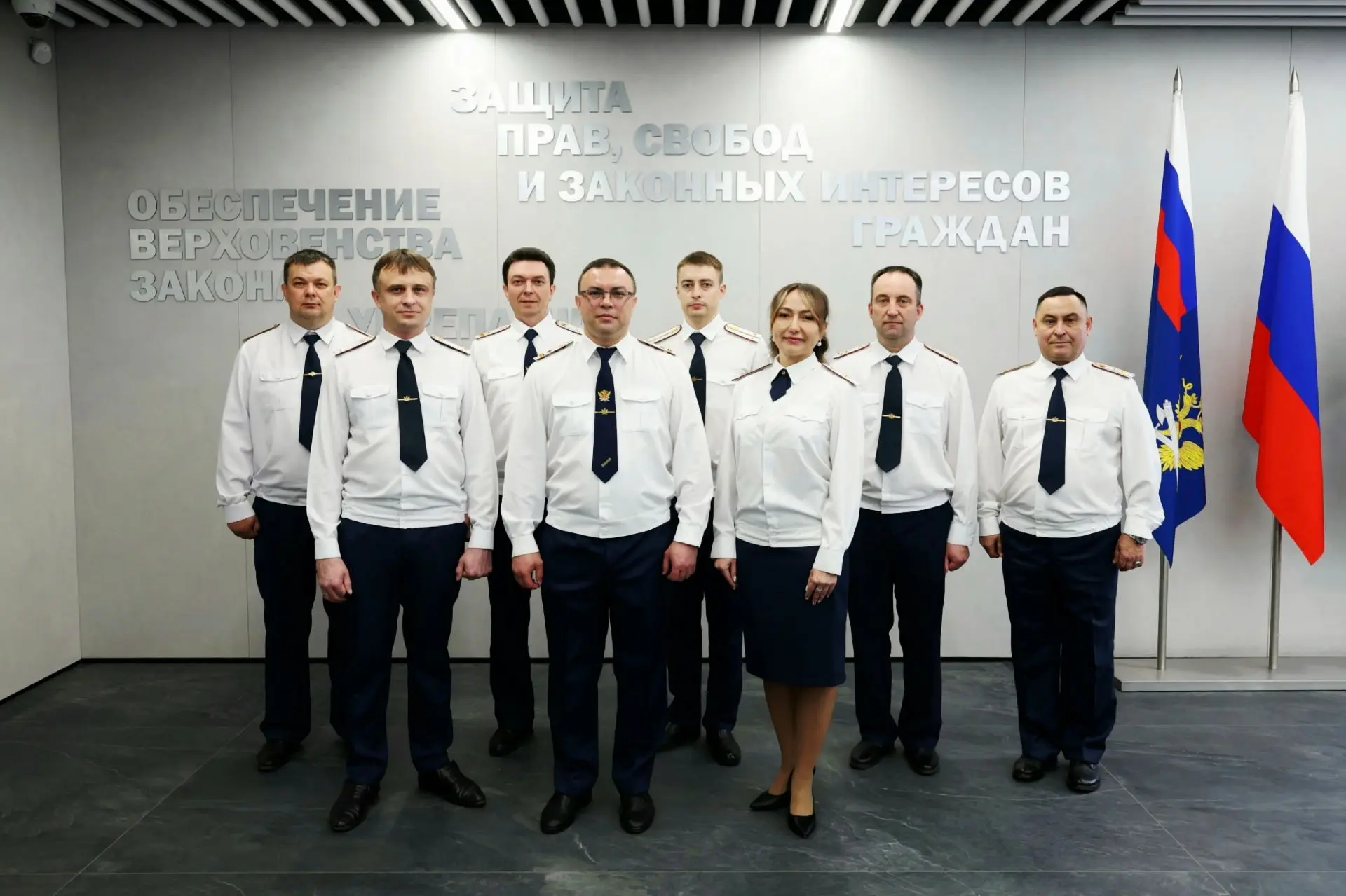 Сегодня наши поздравления адресованы работникам воспитательной службы уголовно-исполнит...