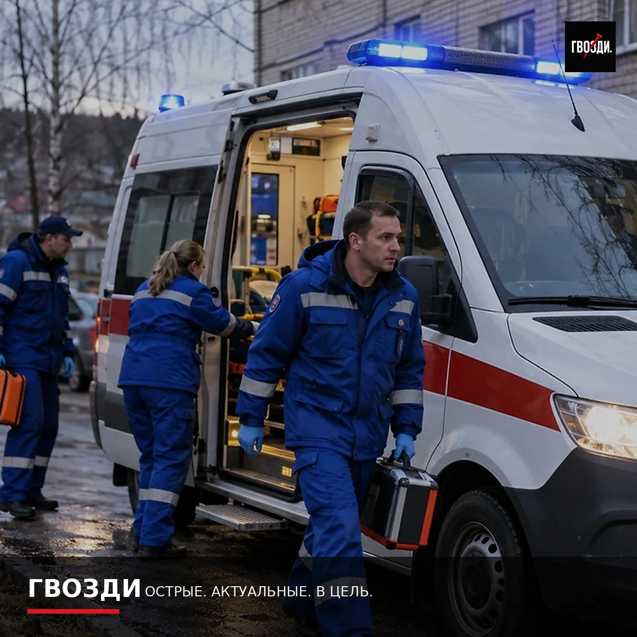 11-летняя девочка погибла при обстреле Принцевки в Белгородской области