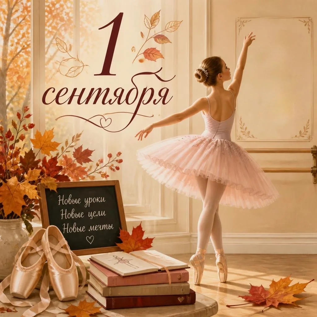 🍁Дорогие ученики, уважаемые родители, коллеги! 🔔
