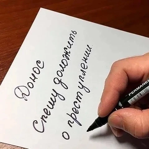 100 тыс - цена за ложь об изнасиловании! 

Жительница Старорусского района соврала полиции, что её и