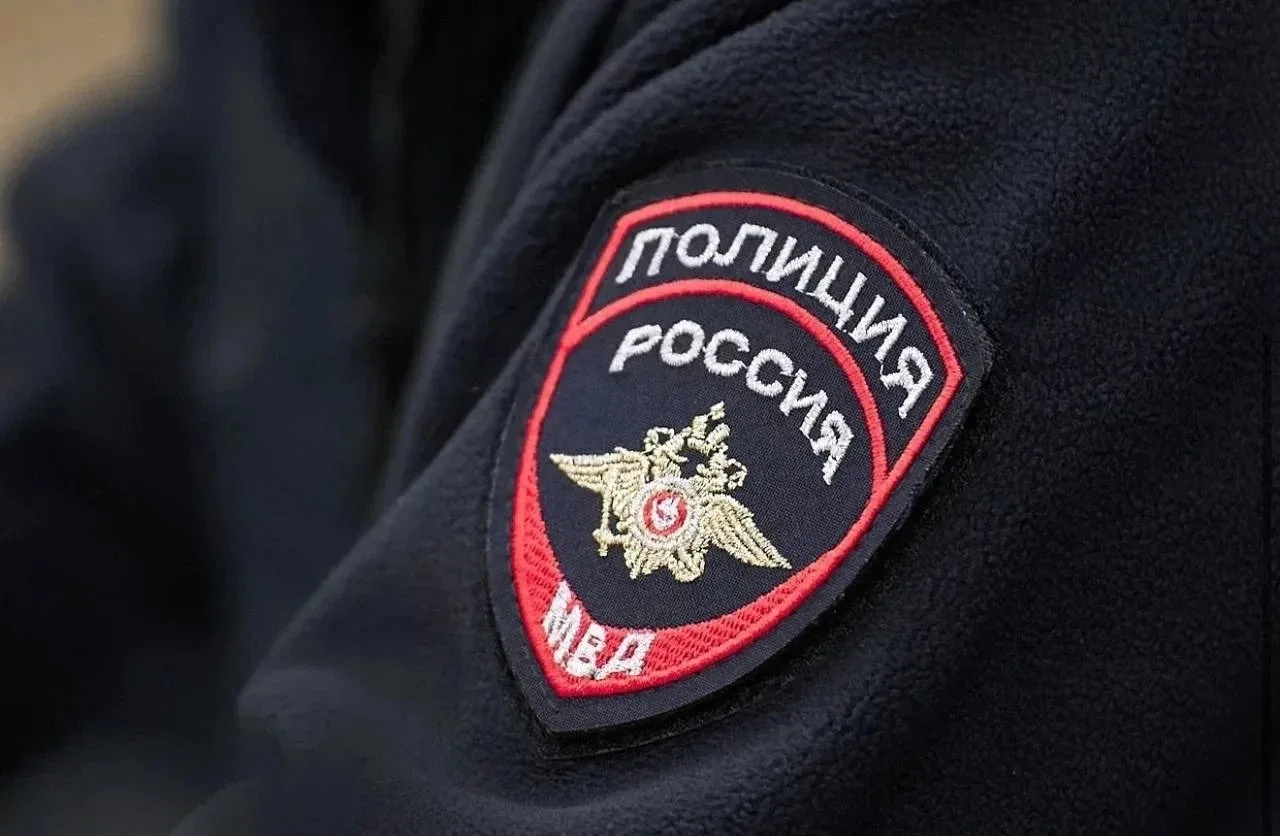 В Астрахани нашли двоих, кто унес из магазина дорогой парфюм