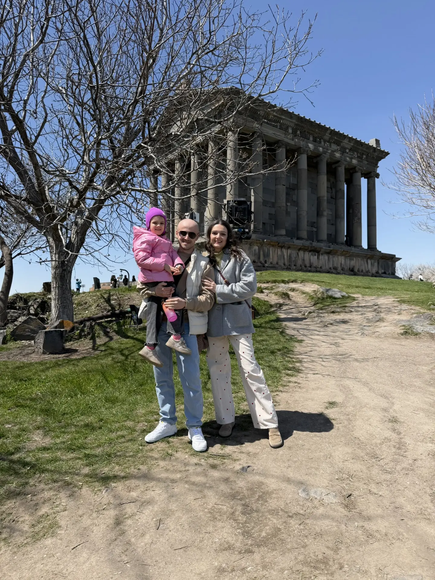 🇦🇲Я побывала в Армении😍  Впервые посчастливилось увидеть удивительную гору Арарат, собственными глаз