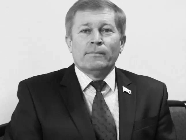 С глубоким прискорбием сообщаем, что ушёл из жизни Михайлянц Павел Михайлович - директо...
