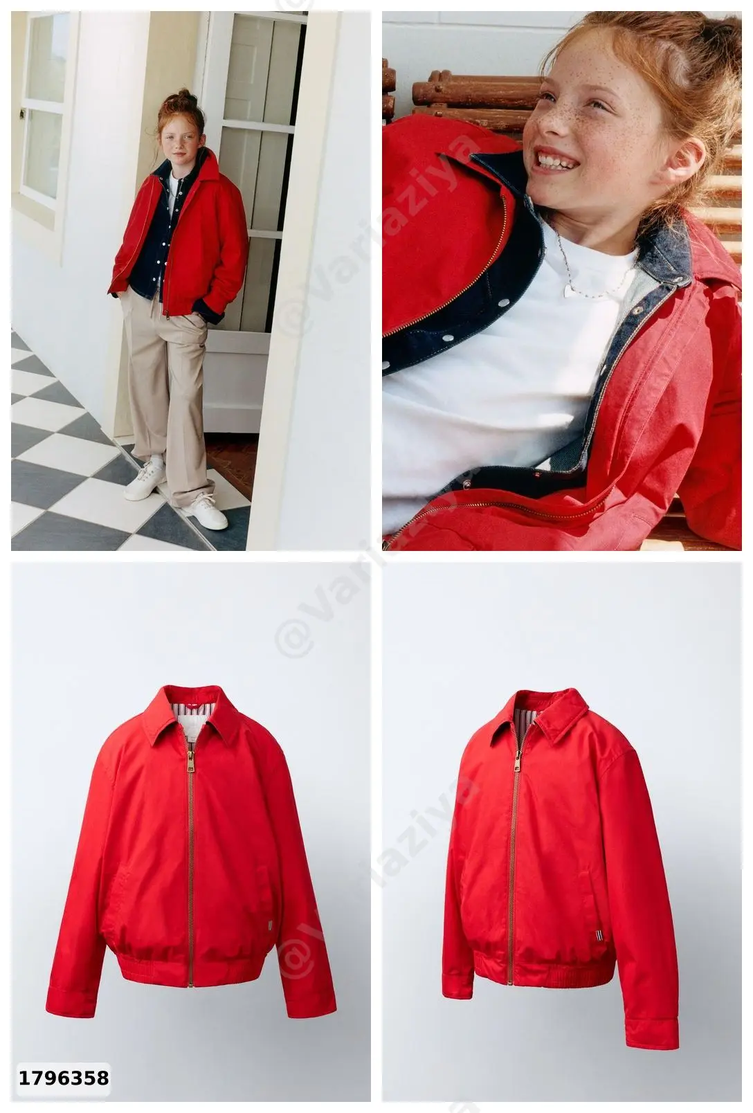 #Zara