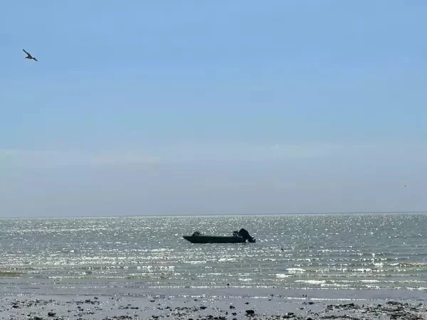 В Ростове утонул мужчина