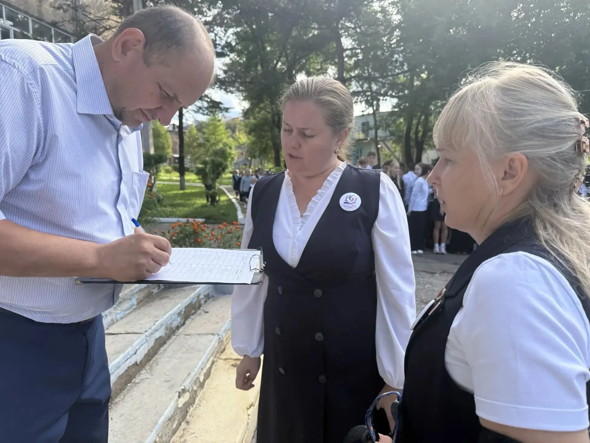 🚨 Сегодня в «Интеллекте» было неспокойно… но только по плану.