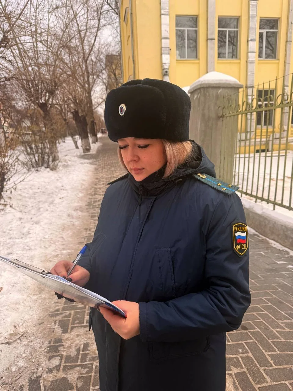 🚌 В Забайкальском крае судебные приставы ГМУ ФССП России восстановили водителя автобуса на работе  ℹ