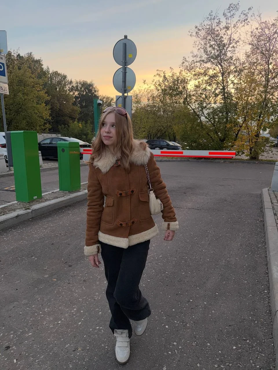 романтизируем осень 🍁