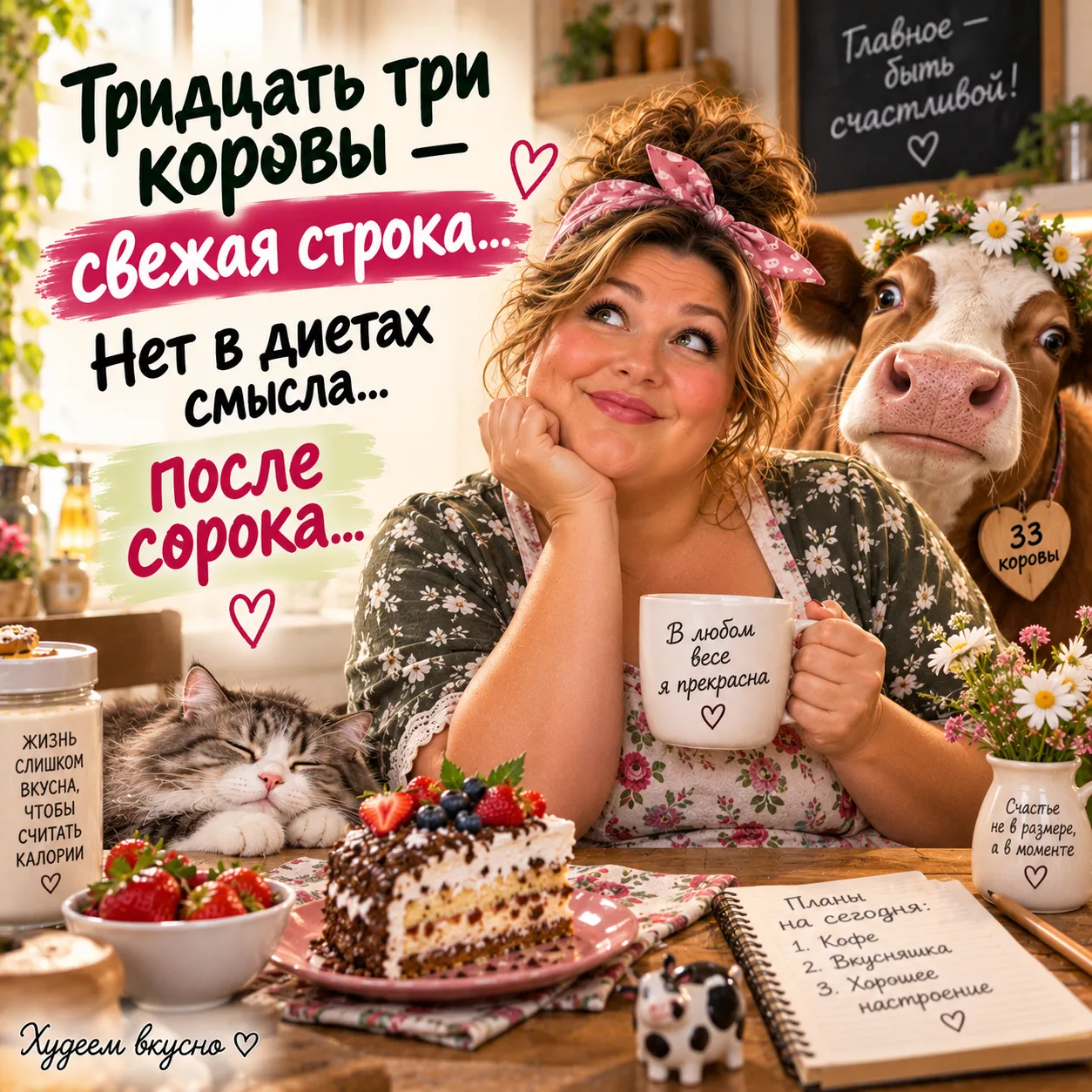Оставьте любую реакцию 😊 Это лучшая благодарность для нас ❤️