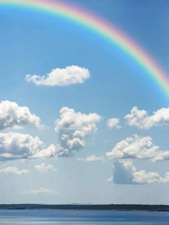 Хорошего настроения! 🌈🌦