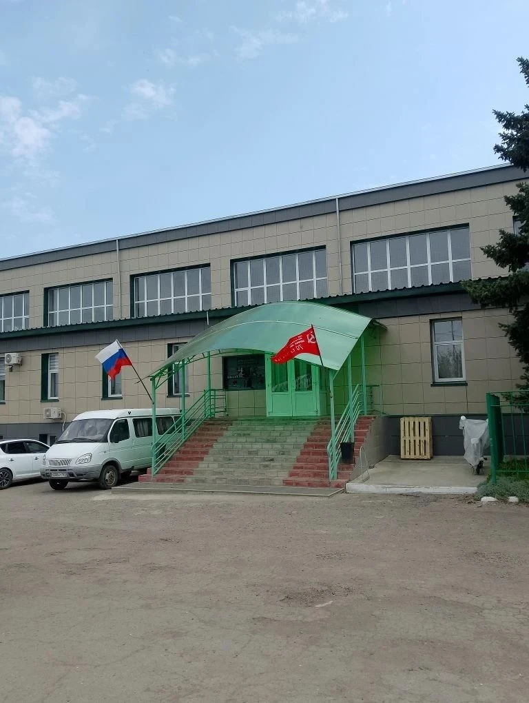 🇷🇺 Своим помогаем!