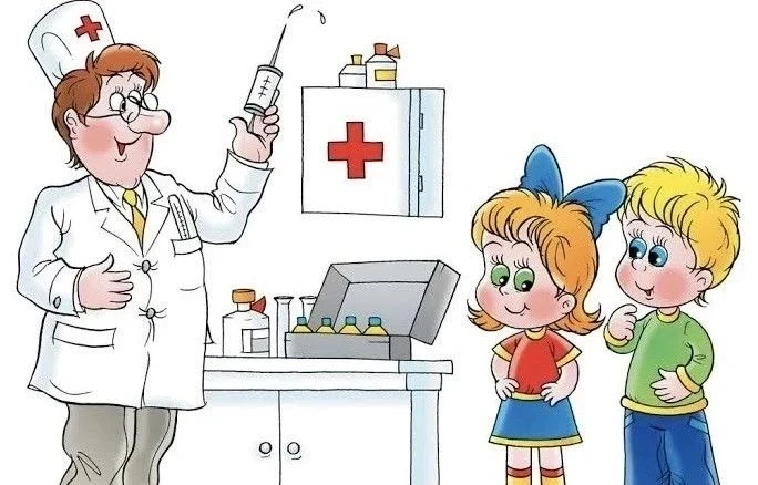 💉 Защита, проверенная временем: зачем нужны прививки?