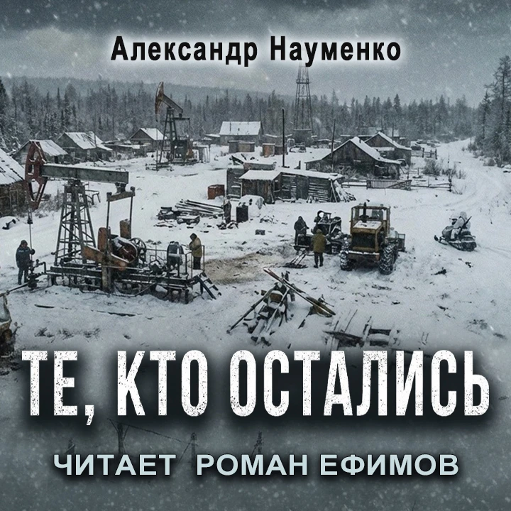 💣 В глухой сибирской тайге, за сотни километров от ближайшего города, геологическая па...