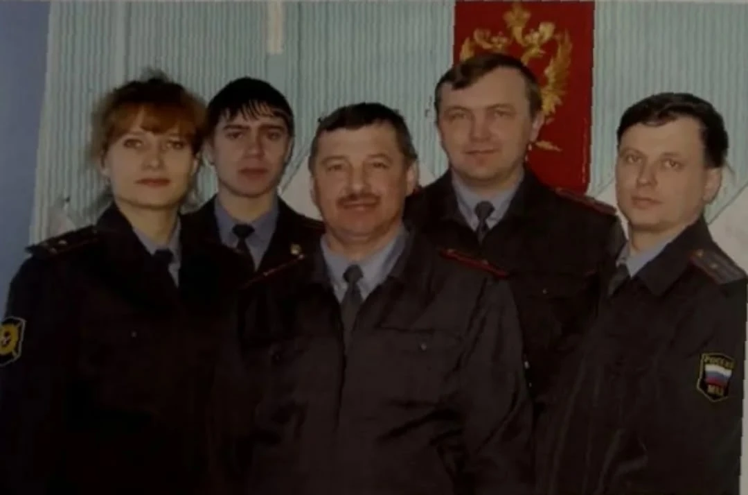 💐 05 октября — День работников уголовного розыска