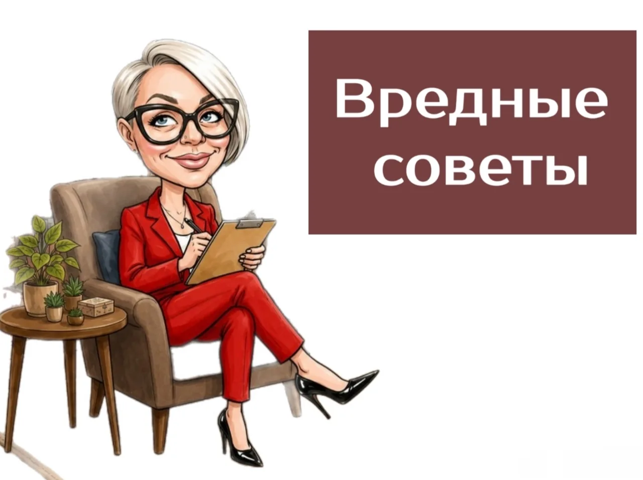 Никогда не говорите прямо, чего вы хотите.