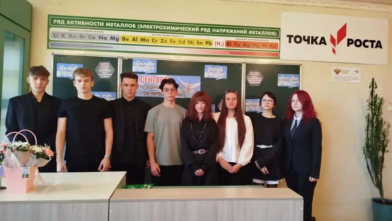 🕊️ 3 сентября в России отмечается День воинской славы — День окончания Второй мировой ...