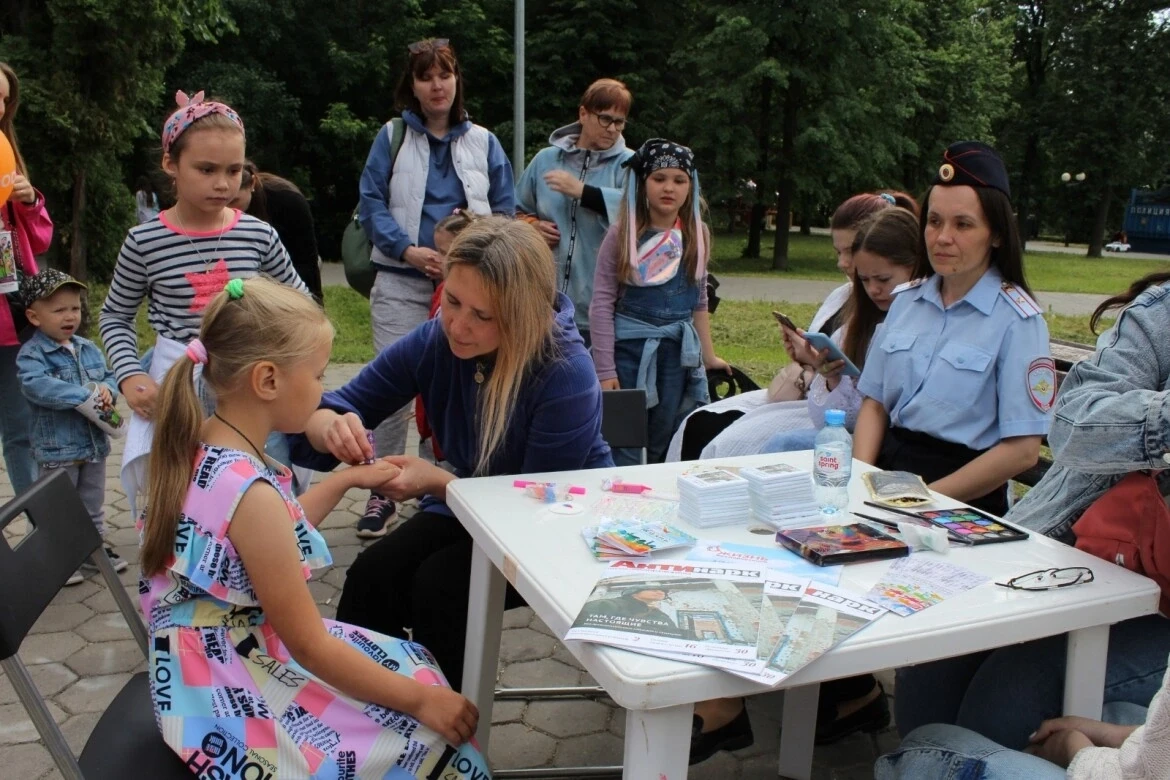 #иминлек
1-10 июньдә Татарстанда “Наркотикларсыз тормыш” операциясе узды. “Профилактик чара кысалары
