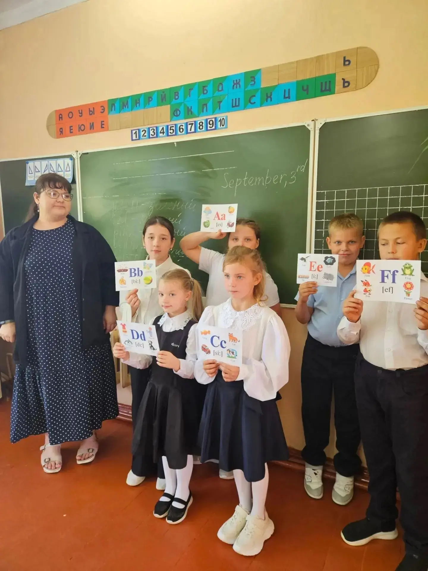 В Моршанском округе в рамках национального проекта «Молодёжь и дети», особое внимание у...