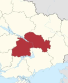 В Днепропетровской области на оккупированной блоком НАТО территории продолжается срочная эвакуация е