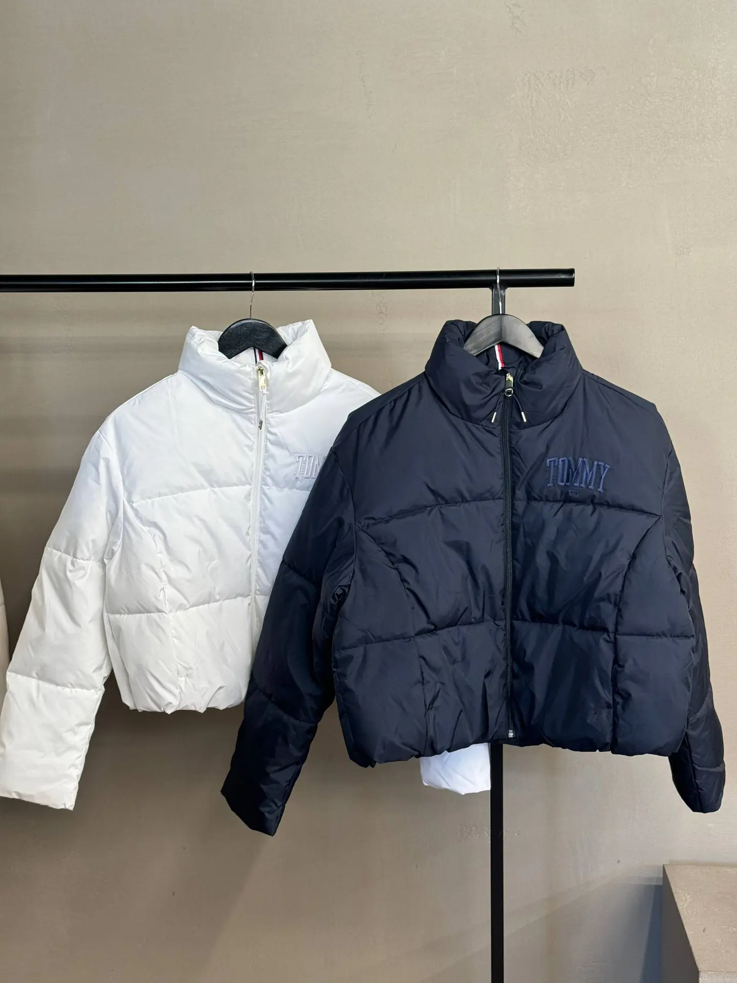 Куртка Tommy Hilfiger