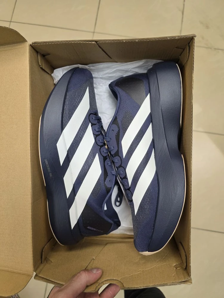 Adidas Adizero Evo SL