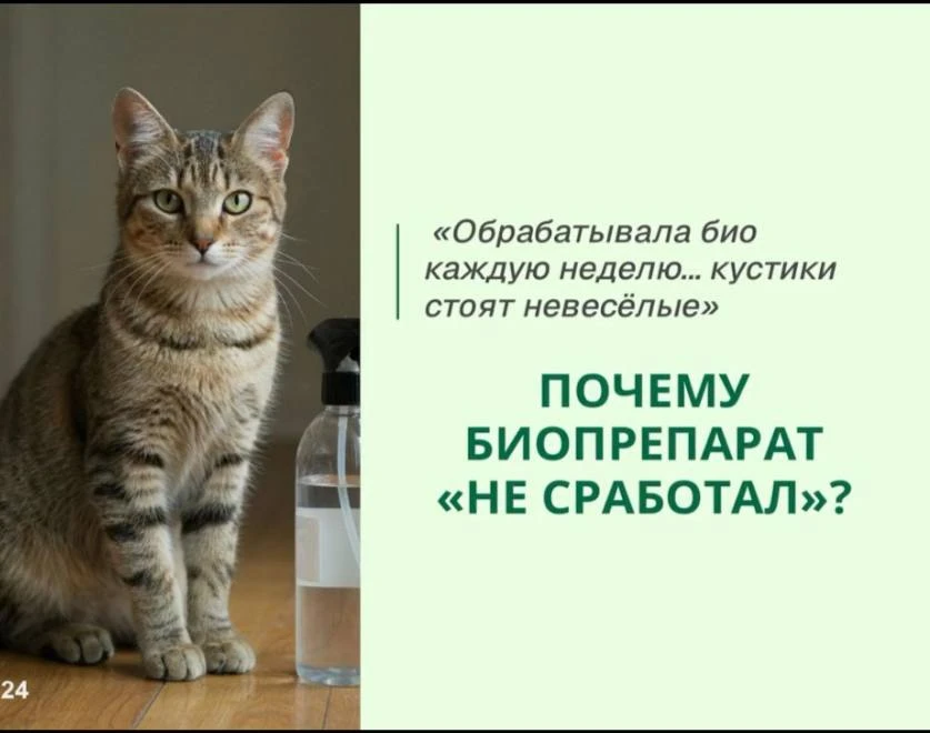 Изображение 1 к публикации «Дачный агроном»
