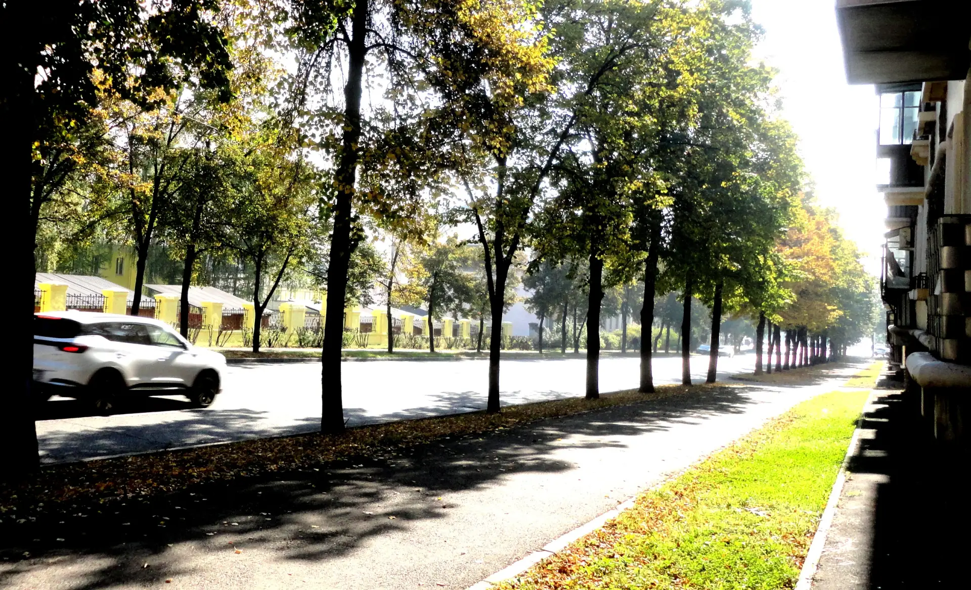 Доброе утро, Магнитогорск!