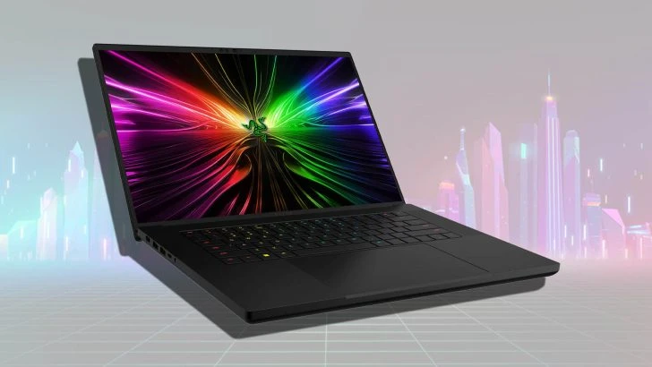 Razer попросила €3254 за ремонт трехлетнего ноутбука с RTX 4090.