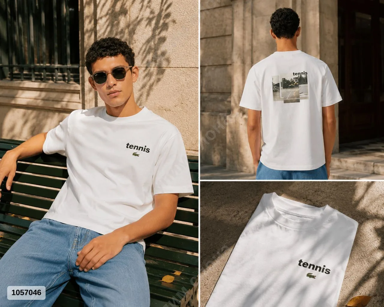 #Lacoste