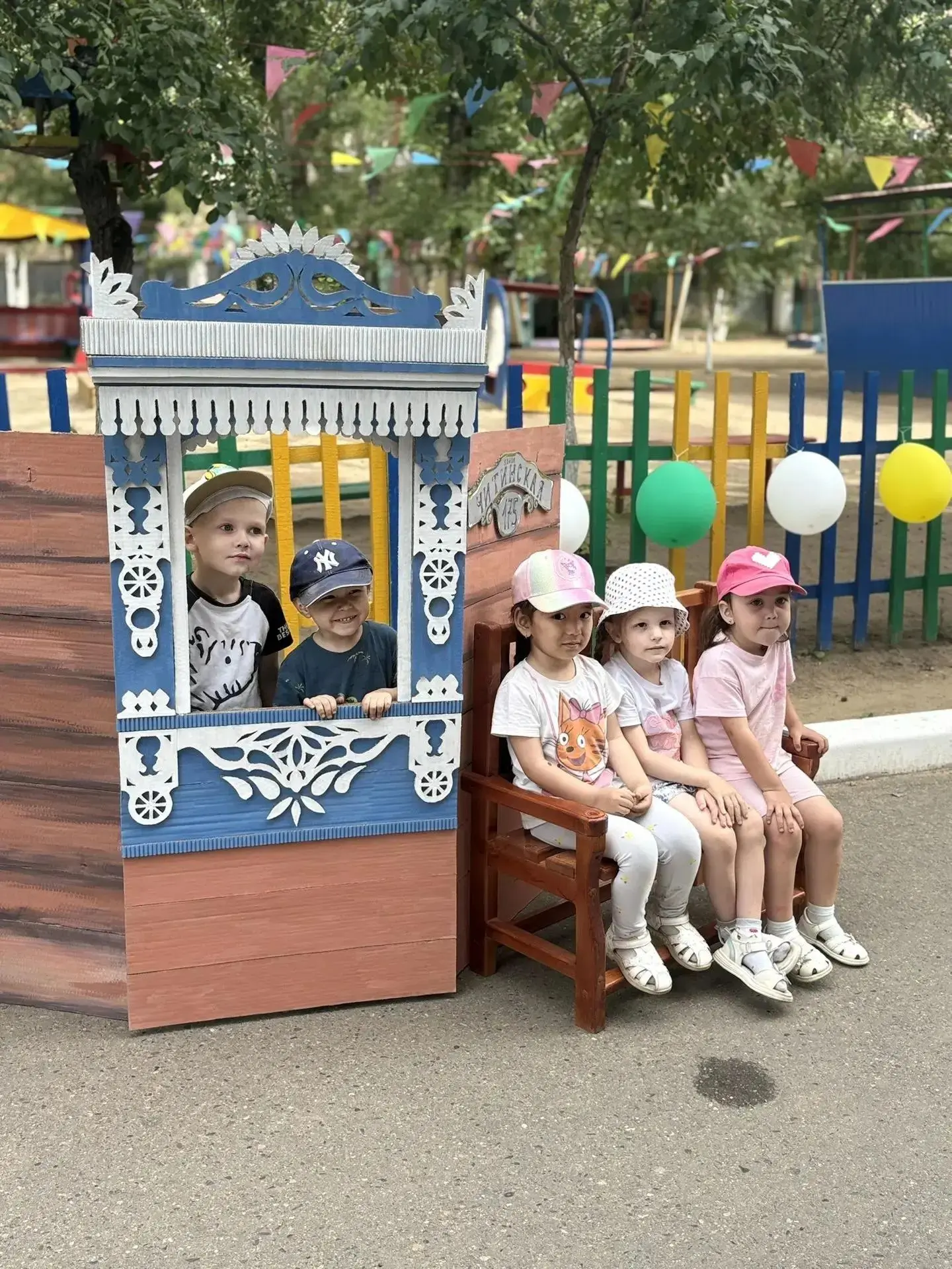 📸 Итоги недели семьи, любви и верности: наш мастер-класс «Будь здоров!»
Эта неделя в детском саду п