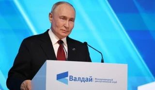 Услышит ли мир Путина?