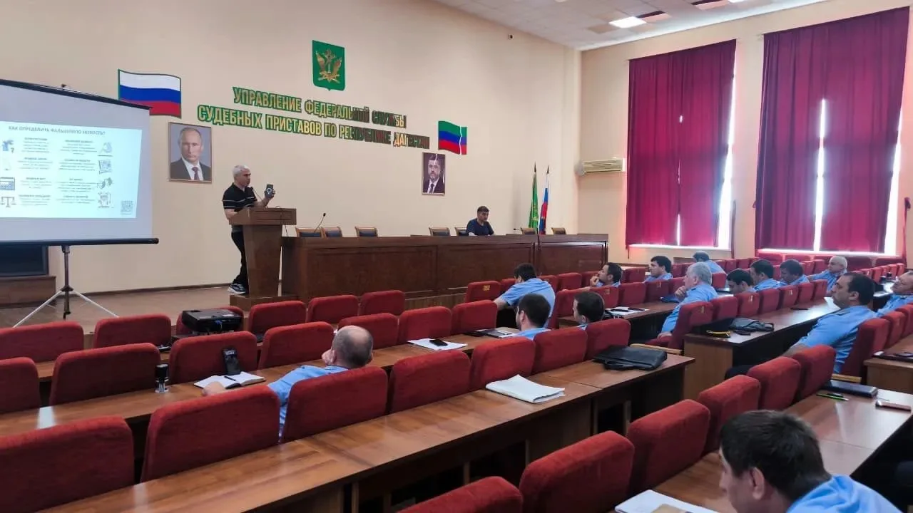 Ложные новости: как не стать жертвой манипуляций

	‼ В рамках совместного проекта с Российским общес