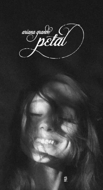 Ариана Гранде  выпустила свой восьмой студийный альбом petal. Пластинка стала первой после Eternal S