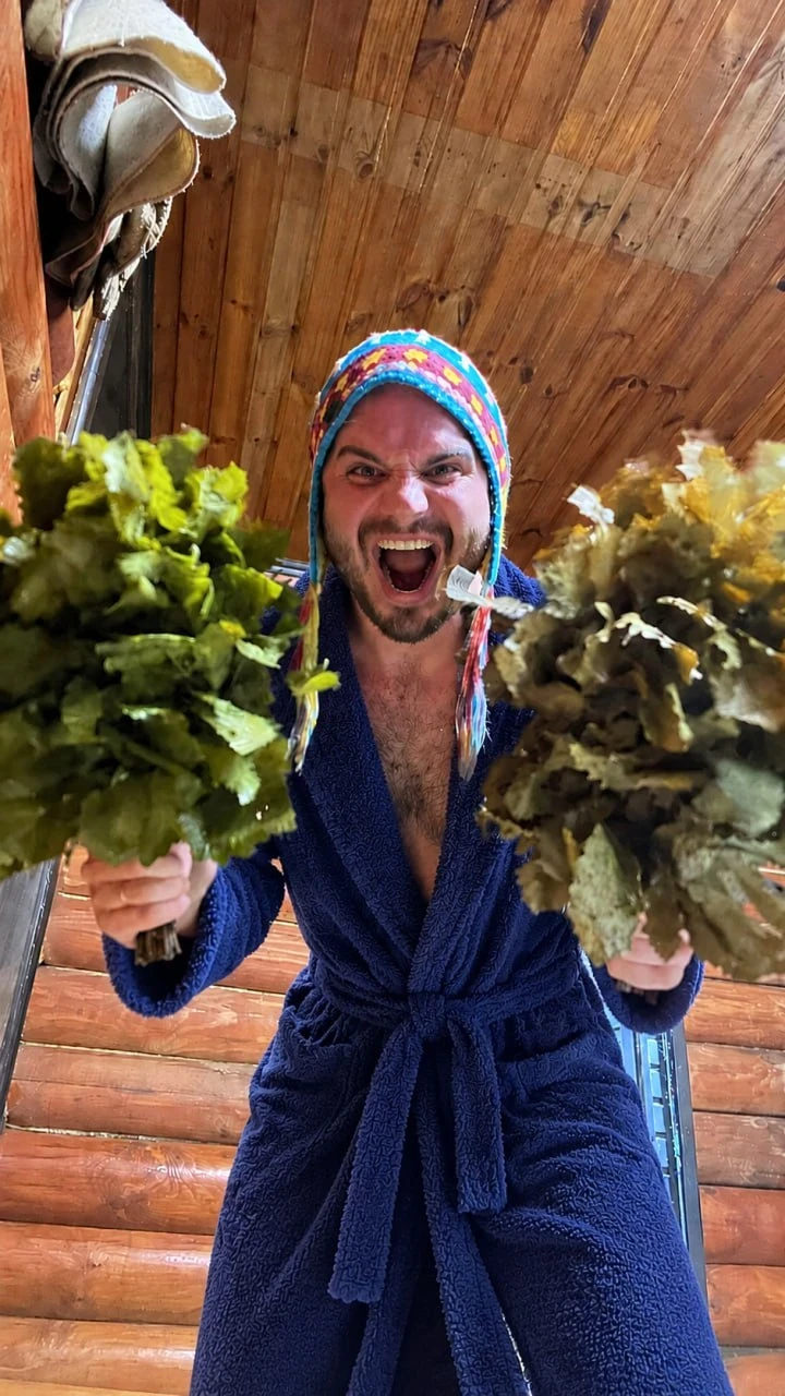 ❗️ Не покупайте веники для бани, пока не увидите мои!