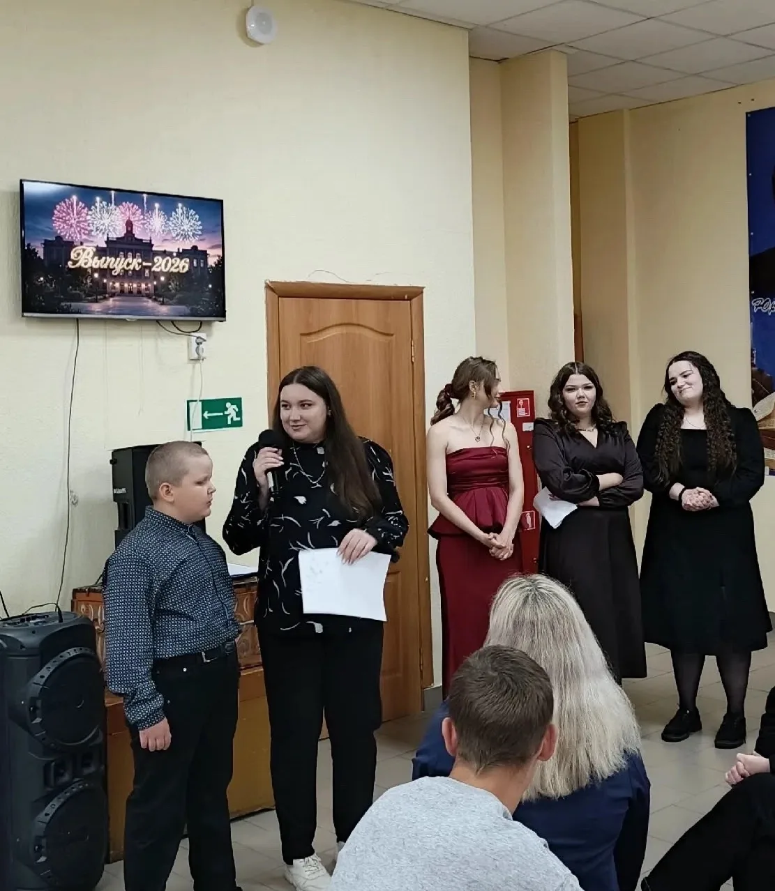 💫Молодость — это время открытий, экспериментов и самовыражения!

В Доме народного творчества состоя