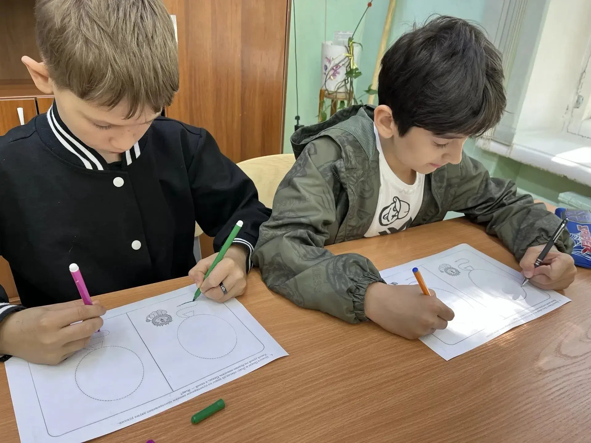 🧬 «Умные каникулы» в Канском округе: отдыхаем с пользой для будущего!
Лето — это не только время дл