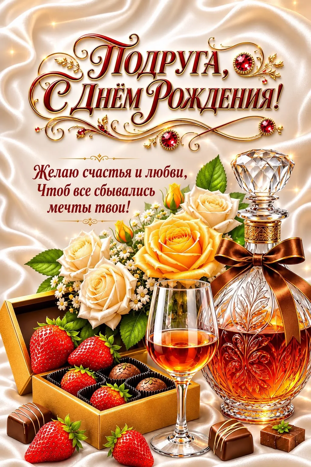 💌 Добрые открытки в MAX
👉 Подписаться