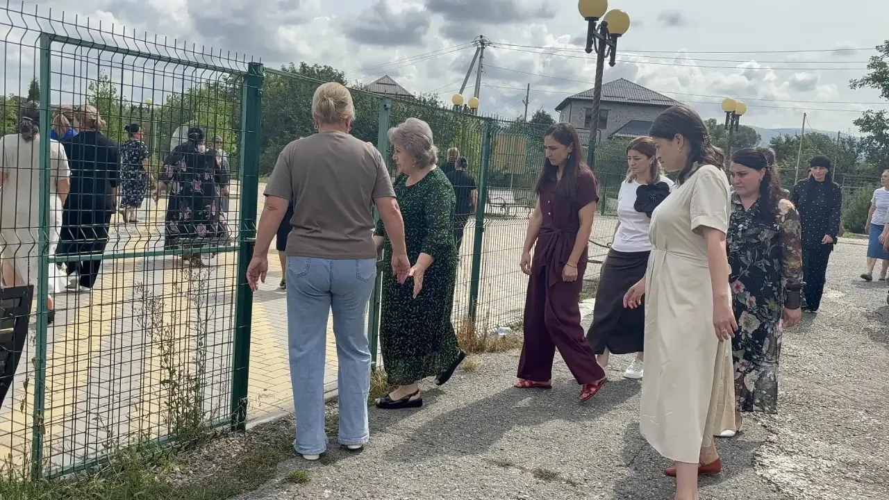 ‼️ Всероссийские антитеррористические учения.