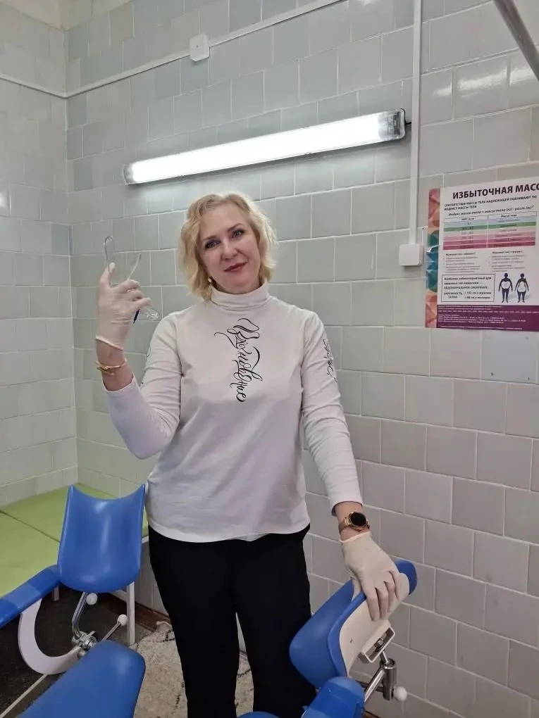 🌷 Всемирный день акушерки