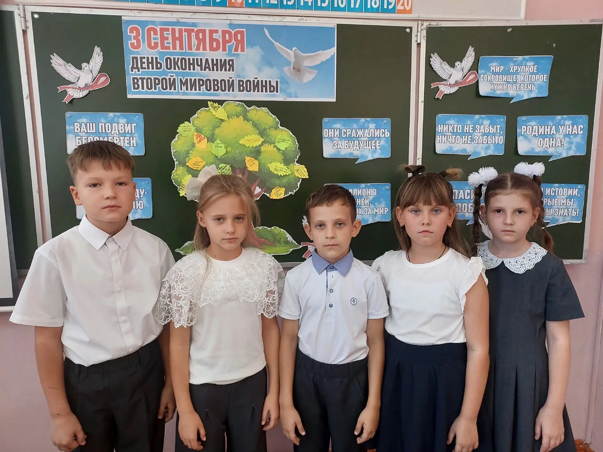 ПО СЛЕДАМ ГЕРОЕВ: ОТ ОБЕЩАНИЙ ДО ПОСЛЕДНЕГО БОЯ