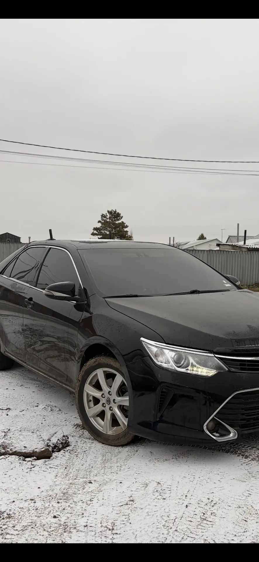 Колеса тойота на 17 ,цена 23т 89109215666  Автор: Добрый вечер