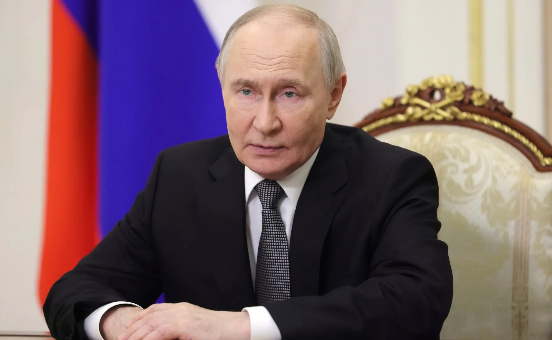 🇷🇺 Указ Президента и новый федеральный закон расширили меры поддержки участников СВО