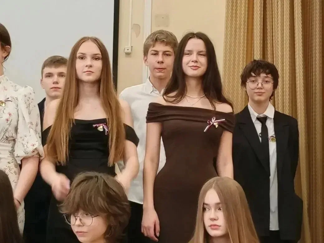🔔 Последний звонок – 9 классы  📍 Ленинский проспект, 34А 📍 Ленинский проспект, 39А 📍 Ленинский просп