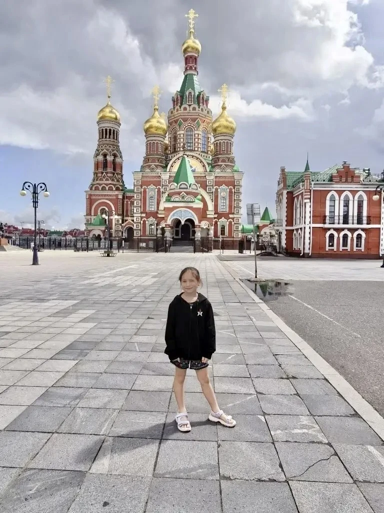 Изображение 8 к публикации «🔷Школа имени Достоевского🔷»