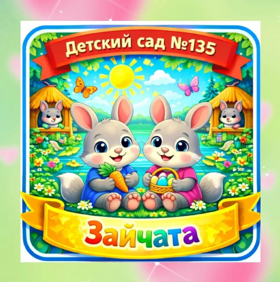 4 июня "День Васильков"