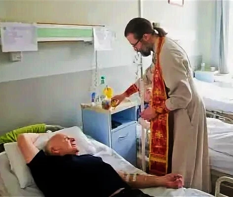 🕊️У одного лаврского иеромонаха сестра была замужем за одним из ведущих конструкторов ...